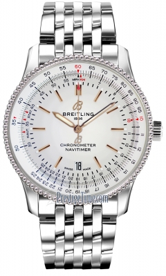 Breitling Navitimer Automatic 41 a17326211g1a1